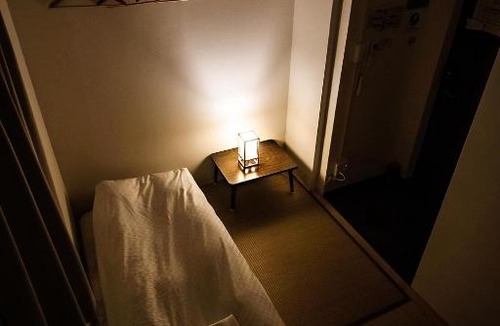 Nanbasennichimae House | STAY OSAKA NAMBA