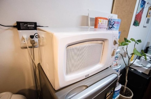 Nanbasennichimae Hostel | Stay Osaka Namba