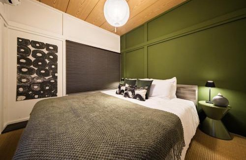 Miura House | Stay&Style HARUMI