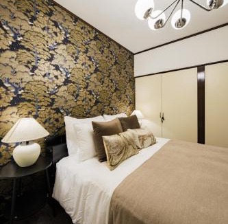 Miura House | Stay&Style HARUMI