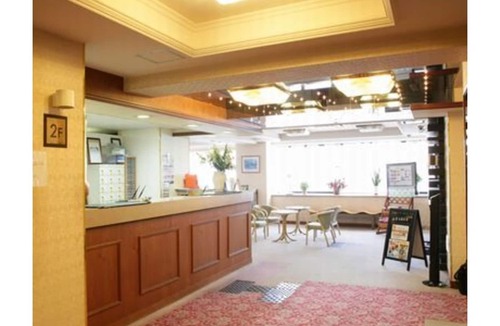 Takatsu House | Stay without meals 16 m2 smoking moderate sing / Kawasaki Kanagawa