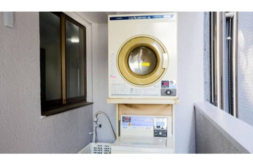 Minamisenju House | Stay without meals Advantageous plan Unlimit / Arakawa-ku Tokyo
