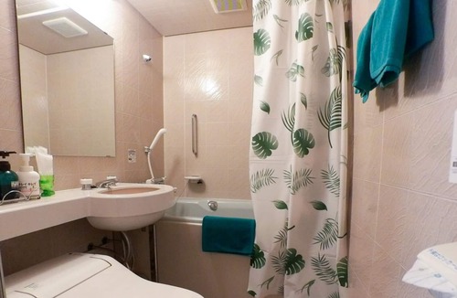 Kamisuwa Onsen House | Stay without meals Also a base for trekking and / Chino Nagano