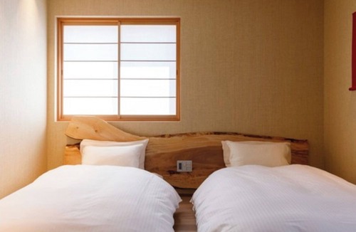 Higashiyama Hotel | Stay without meals Enjoy the atmosphere of the t/Kanazawa Ishikawa