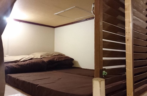 Yamuchin Street Hostel | Stella Resort - Hostel