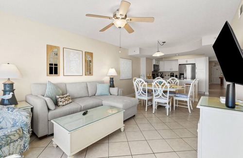 North Myrtle Beach Condo | Steps from the ocean, spacious condo w/fitness center, indoor and outdoor pools, hot tub