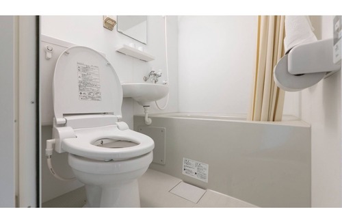 Suita Hotel | Studio Apartment Double Room 5Night Stay Plan /Suita Ōsaka