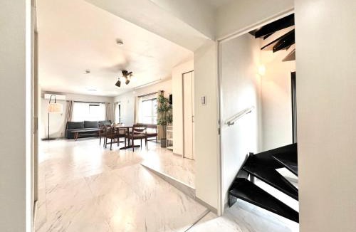 Sugamo Apartment | Sugamo-4F-TS0337