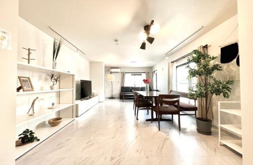 Sugamo Apartment | Sugamo-4F-TS0337