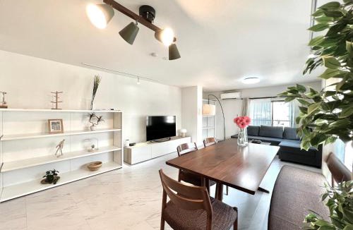 Sugamo Apartment | Sugamo-4F-TS0337