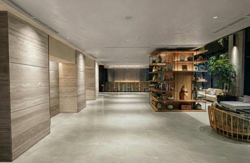 Minamisenba Hotel | Sugata Hotel Osaka Shinsaibashi, Series by Marriott