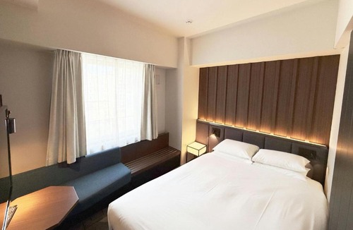 Minamisenba Hotel | Sugata Hotel Osaka Shinsaibashi, Series by Marriott
