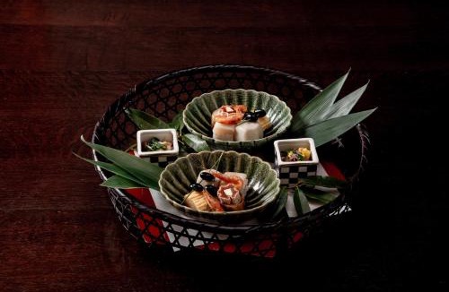 Kamisuwa Onsen Hotel | Sui Suwako