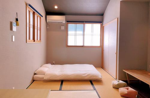 Sakyo Ward House | suikakan heianjingumae 酔花間