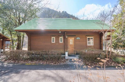 Kawanehon Hotel | SuisenFusion of outdoor and healingHot spring /Haibaragun Shizuoka
