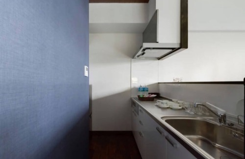 Minato Apartment | Suite Room - Room 101/Osaka Ōsaka