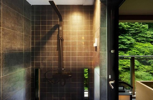 Aizuwakamatsu House | Suites Hanare Matsushimakaku