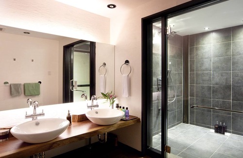 Aizuwakamatsu House | Suites Hanare Matsushimakaku