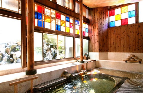 Nozawaonsen Hotel | Sumiyosiya Ryokan