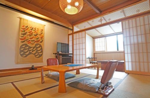 Nozawaonsen Hotel | Sumiyosiya Ryokan