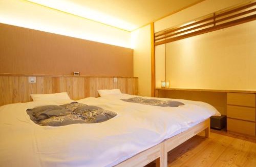 Nozawaonsen Hotel | Sumiyosiya Ryokan
