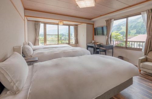 Happo Hotel | Summit Views Hakuba