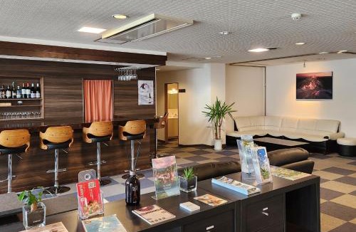 Happo Hotel | Summit Views Hakuba
