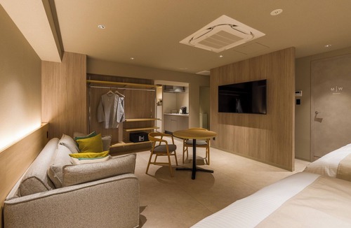 Higashiueno Hotel | Sumu Ueno East