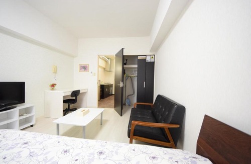 Asato Apartment | Sumuka Asato Station 1K F-4