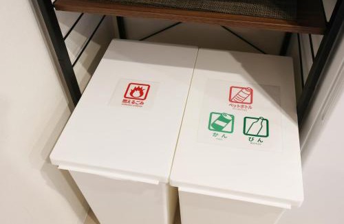 Shiroishi Apartment | Sun Court Nango-dori サンコート南郷通 1002