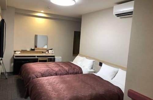 Kudamatsu Hotel | Sun Hotel Kudamatsu