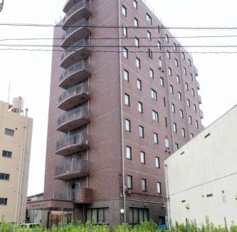 Tosu Hotel | Sun Hotel Tosu Saga