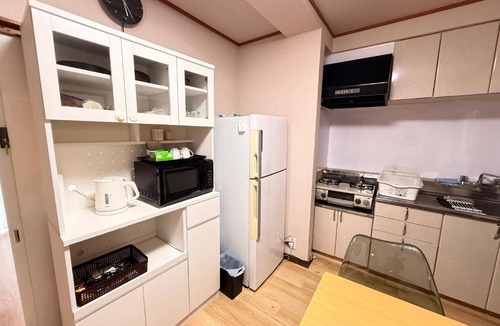 Fussa House | SUN PALACE Fussa 陽光の家