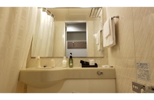 Utsunomiya Hotel | Sun Royal Utsunomiya - Vacation STAY 02529v