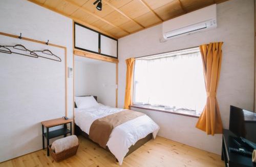 Ueda House | Sun Terrace Bessho Onsen - Vacation STAY 21387v