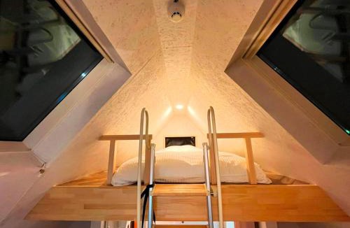 Kakegawa Other | sunaba village 大東温泉 LIBERTY RESORT