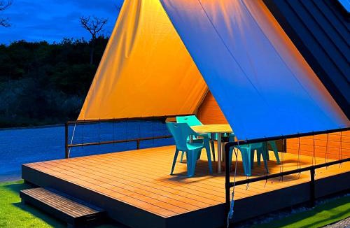 Kakegawa Other | sunaba village 大東温泉 LIBERTY RESORT