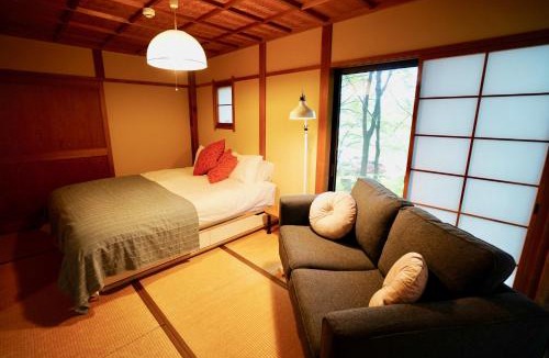 Otari-mura Ski Chalet | Sunnsnow Kallin Cottage