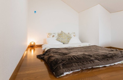 Jonan-ku Apartment | Sunny room Around Roppongmatsu Area - Rooms Ropponmatsu 201 / Fukuoka Fukuoka