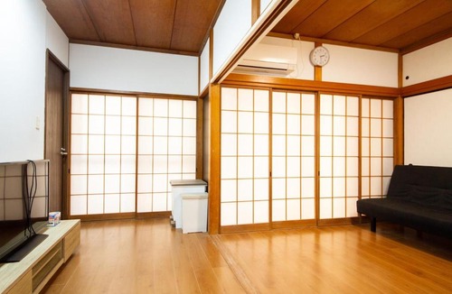 Ajiro Villa | SunRise STAY Atami Ajiro 熱海網代