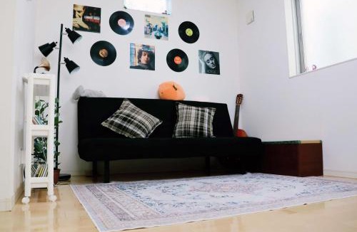 Sumida Villa | SunRise STAY Haruna