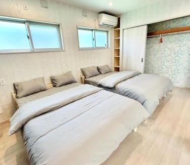 Kin Villa | Sunrise Yaka Okinawa