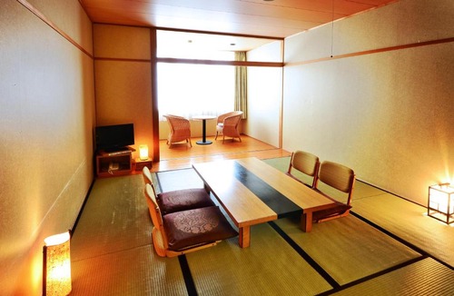 Miyoshi Hotel | Sunriver Oboke