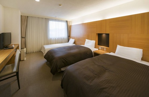 Shunan Hotel | Sunroute Tokuyama