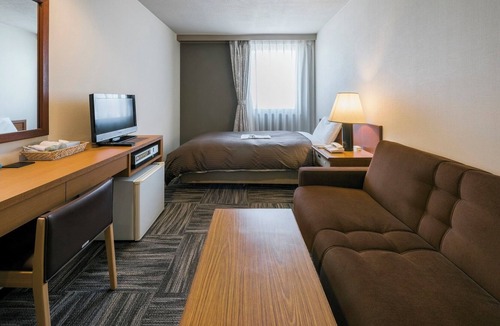 Shunan Hotel | Sunroute Tokuyama