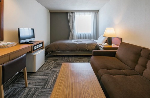 Shunan Hotel | Sunroute Tokuyama