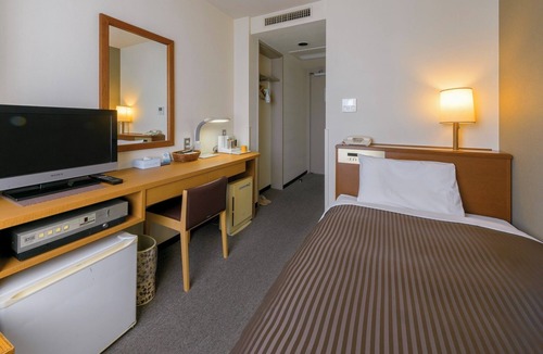 Shunan Hotel | Sunroute Tokuyama