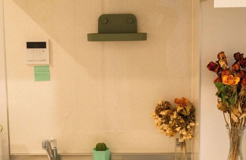 Kamiikebukuro Apartment | SunShine Terrace 2-bedroom in cool Toshima-ku