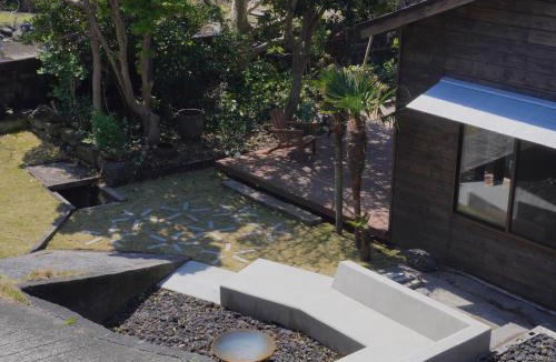 Oshima House | suo Camellia Island Inn - Vacation STAY 95452v
