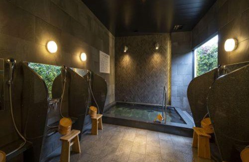 Anan Hotel | Super Hotel Anan City Hall Smoke-Free